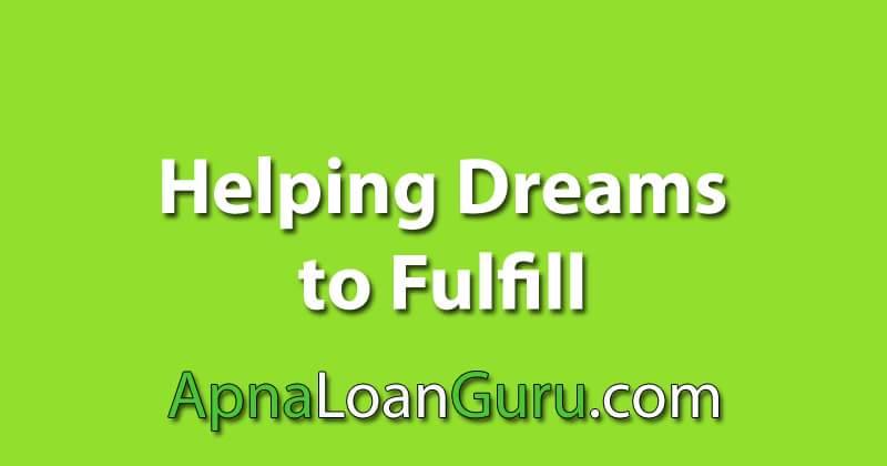 Loan Services in India