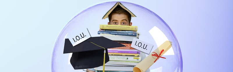 Education Loan India